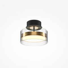 Накладной светильник Maytoni MOD348CL-L18BBS3K