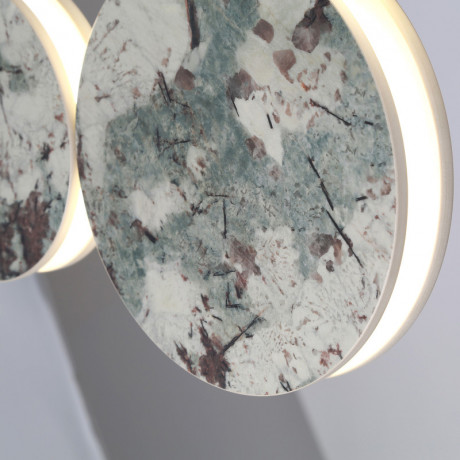 Подвесная люстра Favourite 4447-4P