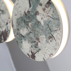 Подвесная люстра Favourite 4447-4P