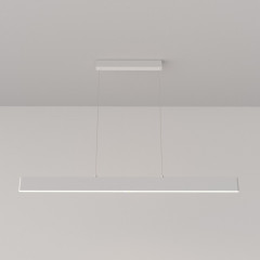 Линейный светильник Maytoni Technical P010PL-L30W