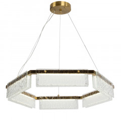 Подвесная люстра Favourite 4518-6P