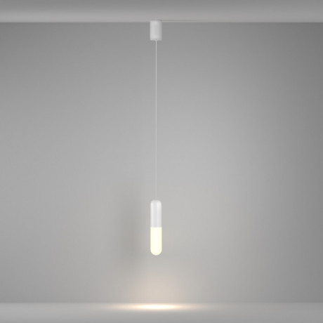 Подвесной светильник Maytoni Technical P101PL-L300-12W3K-W