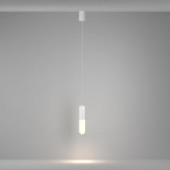 Подвесной светильник Maytoni Technical P101PL-L300-12W3K-W