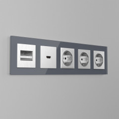 Клавиша/Накладка Werkel W1191109