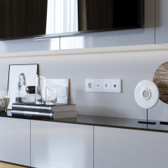 Клавиша/Накладка Werkel W1296001