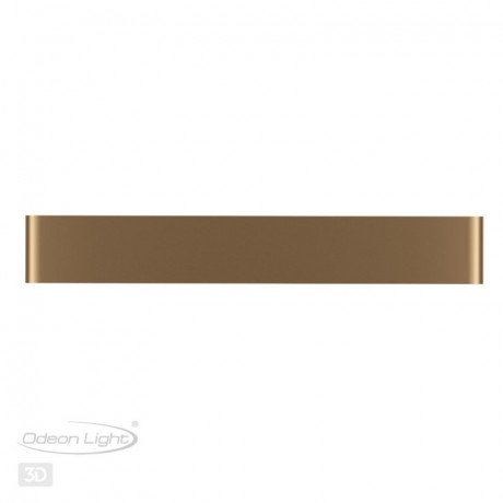 Бра Odeon Light 4295/20WL