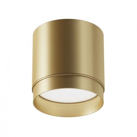 Накладной светильник Maytoni Technical C088CL-GX53-MG