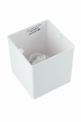 Накладной светильник Denkirs DK3030-WH