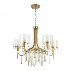 Подвесная люстра Odeon Light 4886/5