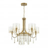 Подвесная люстра Odeon Light 4886/5
