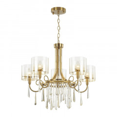 Подвесная люстра Odeon Light 4886/5