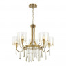 Подвесная люстра Odeon Light 4886/5