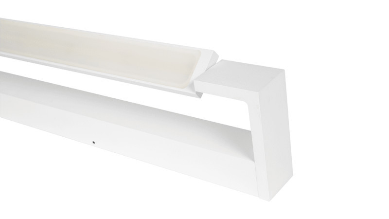 Бра DesignLed GW-1068M-18-WH-WW