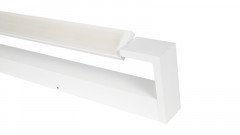 Бра DesignLed GW-1068M-18-WH-WW