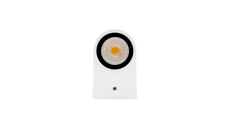 Бра DesignLed LW-A0149A-WH-WW