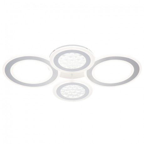 Накладная люстра Escada 10267/4LED