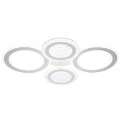 Накладная люстра Escada 10267/4LED