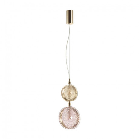 Подвесной светильник Odeon Light 5412/13LA