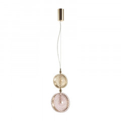 Подвесной светильник Odeon Light 5412/13LA