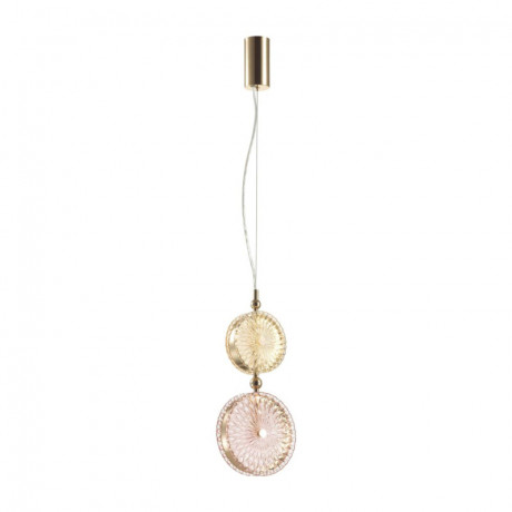 Подвесной светильник Odeon Light 5412/13LA