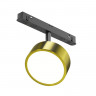 Светильник на шине Maytoni Technical TR040-4-18W3K-DS-BBS