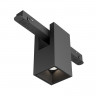 Светильник на шине Maytoni Technical TR121-4-7W-DS-B