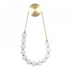 Бра MODELUX MS.8008.012 BS