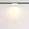 Светильник на шине Maytoni Technical TR189-1-12W2.7K-BW