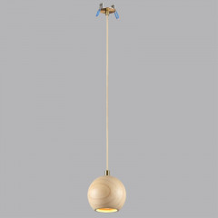 Подвесной светильник Odeon Light 7061/1