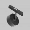 Светильник на шине Maytoni Technical TR217-4-15WTW-DD-B