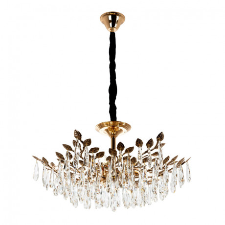 Подвесная люстра MODELUX ML.6747.6 GD