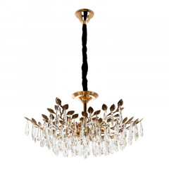 Подвесная люстра MODELUX ML.6747.6 GD