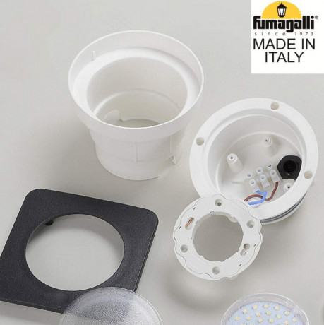 Тротуарный светильник Fumagalli 2F4.000.000.AXG1L