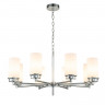 Подвесная люстра Escada 2119/8S Chrome