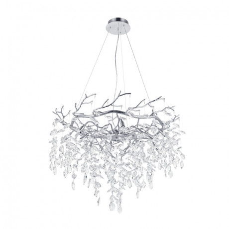 Подвесная люстра MODELUX MS.2104.800 SL