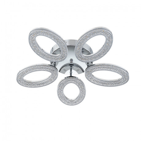 Накладная люстра Escada 10283/5LED