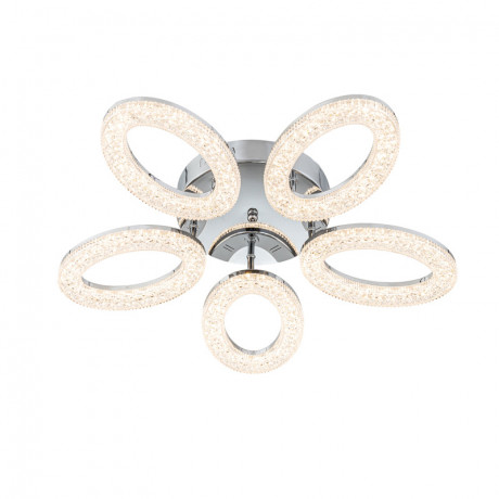 Накладная люстра Escada 10283/5LED