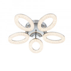 Накладная люстра Escada 10283/5LED