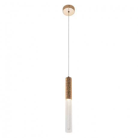 Подвесной светильник MODELUX ML.3310.1 GD