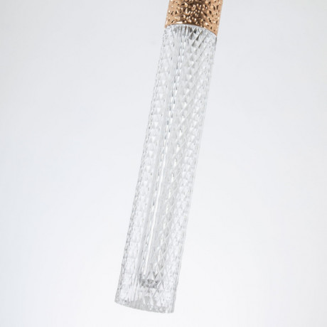 Подвесной светильник MODELUX ML.3310.1 GD