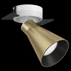 Спот Maytoni Technical C060CL-1MGW