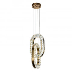 Подвесной светильник MODELUX ML.9040.640 BS