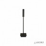 Торшер iLedex 7009/1T BK