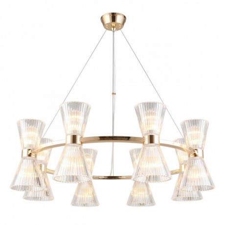 Подвесная люстра APLOYT APL.801.03.16