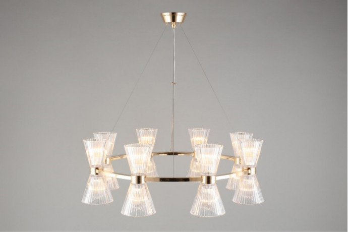 Подвесная люстра APLOYT APL.801.03.16