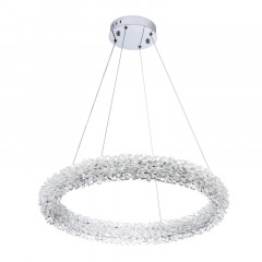 Подвесная люстра MODELUX MS.5002.600 CR