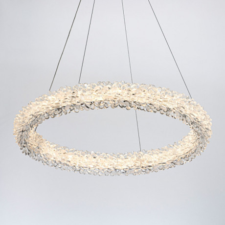 Подвесная люстра MODELUX MS.5002.600 CR