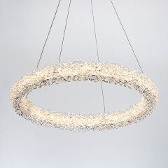 Подвесная люстра MODELUX MS.5002.600 CR