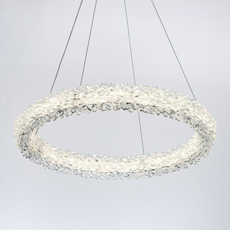 Подвесная люстра MODELUX MS.5002.600 CR