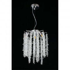 Подвесная люстра APLOYT APL.848.13.04